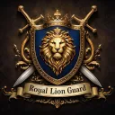 Royal Lion Guard