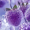 ౨ৎ lovely berries ⋆˚꩜｡ Discord server icon