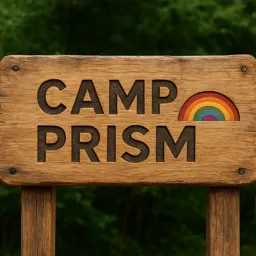 Camp Prism — мониторинг Discord сервера, статистика и рейтинг