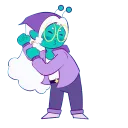 ❥ The Mothership