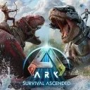 DMC Ark Shop 1X Crossplay