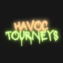HAVOC TOURNEYS