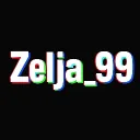 Zelja_99's server