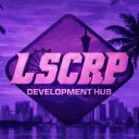 LSCRP | Development Hub