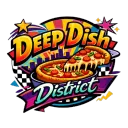 Deep Dish District | AmnesiaCity RP
