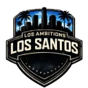 Los Ambitions: Los Santos | Beta Phase 2