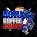 Serveur de ACTU COFFEE & CHARBO