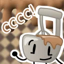 Competitive Chocolate Chaos Camp! [1/20]