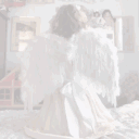 ּ𓏼♡⃟ ּɑׁׅngeᥣׁׅ֪ιc   ♡֯ ̣̣ ۫  𝓇evɑׁׅmp 𝒾n progre𝓈𝓈