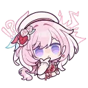 ⋆ 　/Aquora Appeal Server