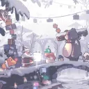 Outcast Domain