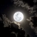 Lunar Moon