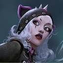 ﹕﹒𝓓𝐈𝐒𝗠𝗔𝗬 Discord server icon