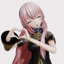 Vocal Synth Fans of the Internet! Discord server icon