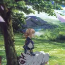 Emily's Garden