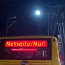 @ Memento /Mori #lipat 19th street