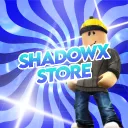 ShadowxBlox🚀 Game Store