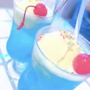 ˚₊ The Soda Stream ೃ࿔₊•