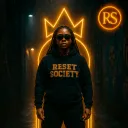 Reset Engagement Lounge's server Discord server icon