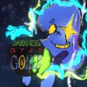 — DARKNESS OVER GOIKY.