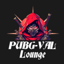 𝙋𝙐𝘽𝙂-𝙑𝘼𝙇 𝙇𝙤𝙪𝙣𝙜𝙚 Discord server icon