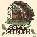 Cozy Caverns [SMP]