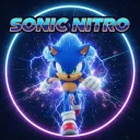 Sonic Nitro