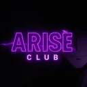 ~ ARISE CLUB ~ 🪩