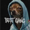 Best Gang🥀 Discord server icon
