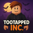 TooTapped Inc. Discord server icon