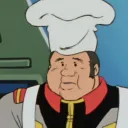 Salty's Space - GUNDAM SERVER