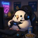 GAME TIME