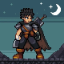 Server Icon