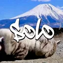 Solo's Portfolio