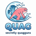 Secretly Quaggans