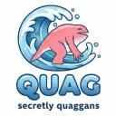 Secretly Quaggans Discord server icon
