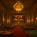 Palais du Hasard