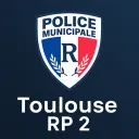 Police MUNICIPALE | Toulouse RP
