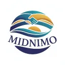 𝕄𝕀𝔻ℕ𝕀𝕄𝕆 Discord server icon