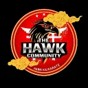 Server icon for The Hawk Community