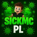 SickMc.PL | Twoj Ulubiony Serwer Minecraft!