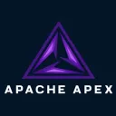 👑 • Apache-Apex Family