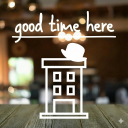 🍽🏠 good time here 🌙☕ Discord server icon