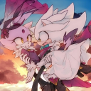 THE SILVER BLAZE WORLD Discord server icon