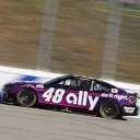 Alex Bowman fan server