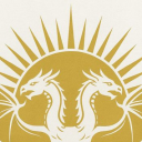 ᕚᓸ⁅  𝙰  𝚃𝙷𝙾𝚄𝚂𝙰𝙽𝙳 𝚂𝚄𝙽𝚂  ⁆ᓷᕘ Discord server icon