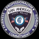 San Andreas State Police