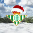 TPS | Real Betis ROAD TO 75