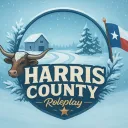 Harris County Roleplay - Shut down will further notice