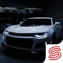 Real Drive Multiplayer Discord server icon